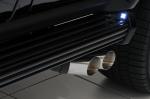Mercedes-Benz G V12 S Biturbo by Brabus 2009 года